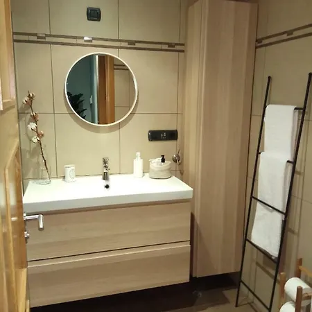 Housingcoruna San Andres Centro * 아 코루냐