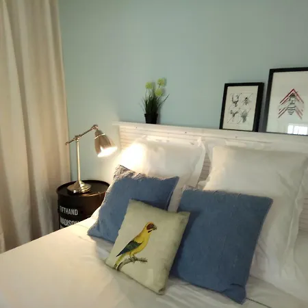 Housingcoruna San Andres Centro