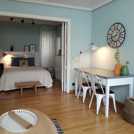 Housingcoruna San Andres Centro 아파트 아 코루냐